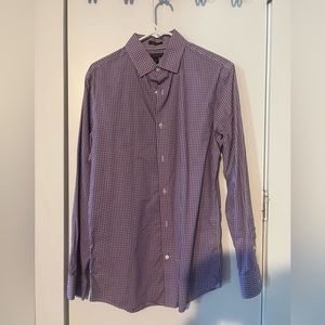 Banana Republic Non-Iron Dress Shirt